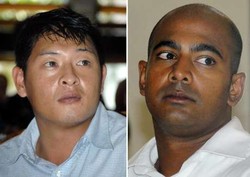 PTUN Tolak Gugatan Perlawanan Terpidana Mati Bali Nine