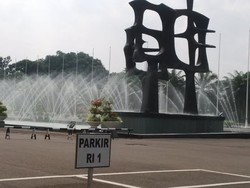 DPR Sudah Siap Menyambut Kedatangan Presiden Jokowi