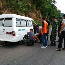 Sulitnya Akses Menuju Area Ekspedisi NKRI di Kepulauan Nusa Tenggara