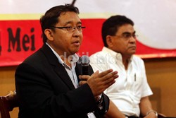 Diusulkan Ketua DPR, Fadli Zon Mengaku Tak Tahu Soal DP Mobil Rp 210 Juta