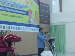 Wapres: ISIS Muncul karena Negara Lemah