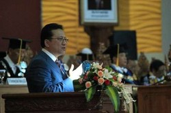 Soal Uang Muka Mobil Pejabat, Ketua DPD: Sebaiknya Nilainya Direvisi