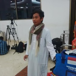 Cerita Mahasiswa RI yang Tetap Fokus Kuliah di Tengah Konflik Yaman