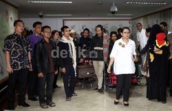 Menlu pada WNI di Yaman: Mumpung Masih Ada Opsi Evakuasi, Manfaatkan