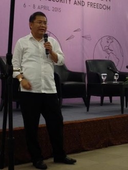 Gelar Rapat Perdana, Tim Panel Kominfo Beri Penilaian Konten Situs Radikal