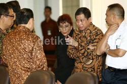 Survei Indo Barometer: Susi Pudjiastuti Menteri Terbaik, Puan Nomor Tiga