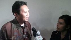 Pengacara Sibuk di Praperadilan, Sidang Udar Pristono di PN Tipikor Juga Ditunda