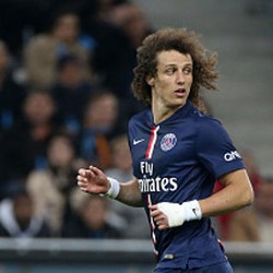 Lawan Barca, PSG Mungkin Tanpa Luiz dan Motta