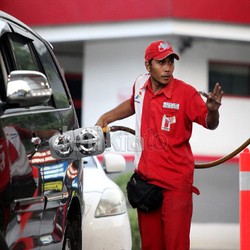 Januari-Maret, Konsumsi Premium dan Solar Turun Signifikan