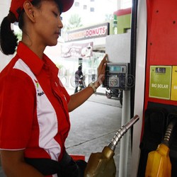 Dua Minggu Lagi, Solar Campuran 15% Biodiesel Tersedia di SPBU