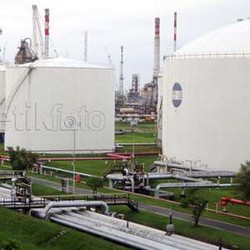 Kurangi Pemborosan, Pertamina Pangkas Produksi Dua Kilang Ini