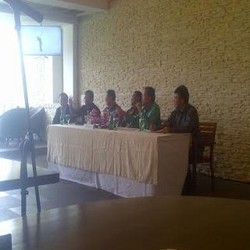 Mendag Gobel Kumpulkan Para Pengusaha Minyak Goreng