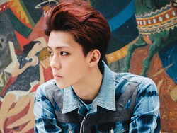 Sehun EXO Ingin Jadi Suami Virtual di We Got Married