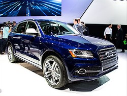 Mobil Tanpa Sopir Ini Berhasil Lintasi 15 Kota Sejauh 5.440 Km