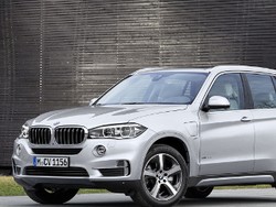 Semua Mobil BMW di Masa Depan Bakal Usung Plug-in Hybrid