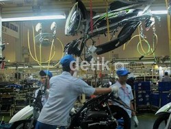 Yamaha Riset Semua Jenis Motor dari Sport ke Matik di RI