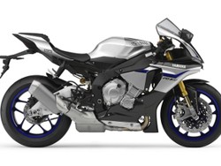 Inikah Versi Terbaru Yamaha R1?