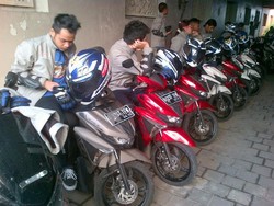 Tim Jalur Utara Siap Gaspol Lagi Menuju Tuban