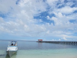 Pelni Janjikan Paket Wisata Seru ke Takabonerate