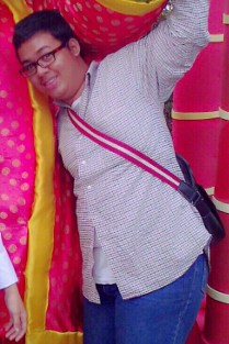 Kombinasikan Diet OCD dan Olahraga, Berat Badan Ahmed Turun 37 Kg Lho