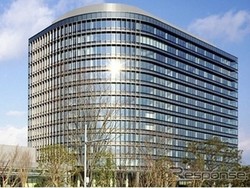 Toyota dan Mazda Sambut Ribuan Karyawan Baru