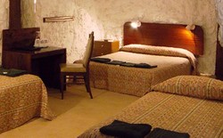 Bekas Tambang Batu Akik di Australia Disulap Jadi Hotel