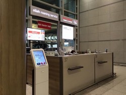 Wifi Gratis di Mana-mana, Perlukah Sewa Modem di Seoul?