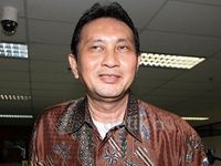 Sidang Dakwaan Udar Pristono Ditunda