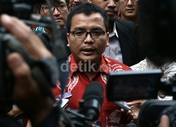 Denny Indrayana Soal Payment Gateway: Ini Inovasi, Bukan Korupsi