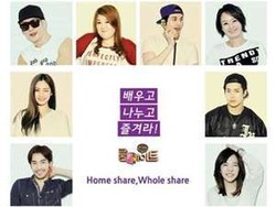 Rating Jeblok, Roommate Batal Lanjut ke Musim ke-3