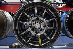 Membeli Pelek Bekas Untuk Mobil