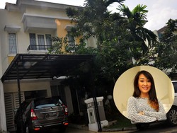 Yuk, Intip Rumah Mungil Felly ChiBi!