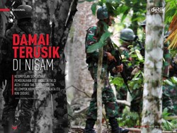 Damai Terusik di Nisam