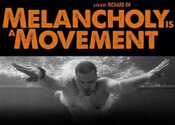 Melancholy Is A Movement: Biar Nanti Penonton Mikir