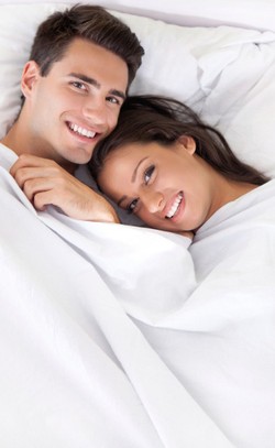 Riset: Seks, Obat Agar Otak Tidak Pikun Saat Usia Senja