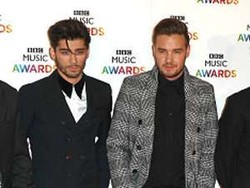 One Direction Menjamin 100 Persen Akan Tetap Solid