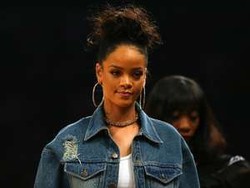 Lagu Baru Rihanna Dituding Menjiplak