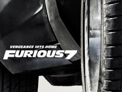 Furious 7 Melaju Kencang ke Puncak Box Office