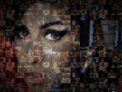 Ini Video Teaser Perdana Film Biopik Amy Winehouse