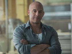 Vin Diesel: Furious 7 Akan Menang Oscar