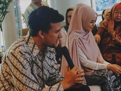 Risty Tagor Tunangan, Rifky Balweel Juga Sudah Punya Pengganti