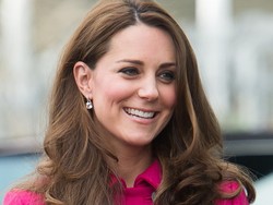 Kate Middleton Diprediksi Melahirkan 25 April