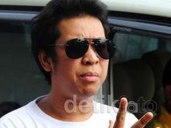 Karena Saipul Jamil dan Ulfa, Mak Vera Temukan Olga