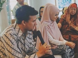 Masa Iddah Sudah Lewat, Risty Tagor Tak Masalah Punya Kekasih Baru