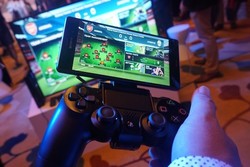 PS4 Bakal Bisa Dimainkan Selain di Xperia Z3?