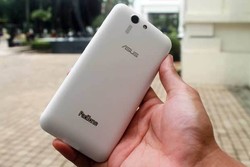 Berbekal RAM 3 GB, PadFone S Plus Dihargai Rp 3,9 juta