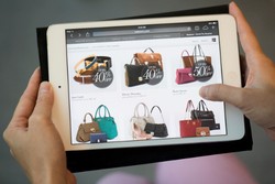 Begini Strategi Menkominfo agar e-Commerce Tak Layu Sebelum Berkembang