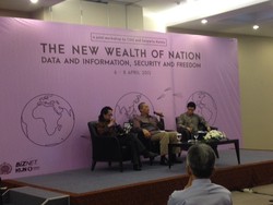 Orang Indonesia Cenderung Pakai Internet untuk Hiburan