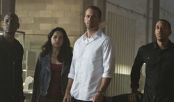 Kisah Penciptaan Kembali Paul Walker di Fast & Furious 7
