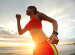 10 Cara Mengawinkan Olahraga dan Teknologi